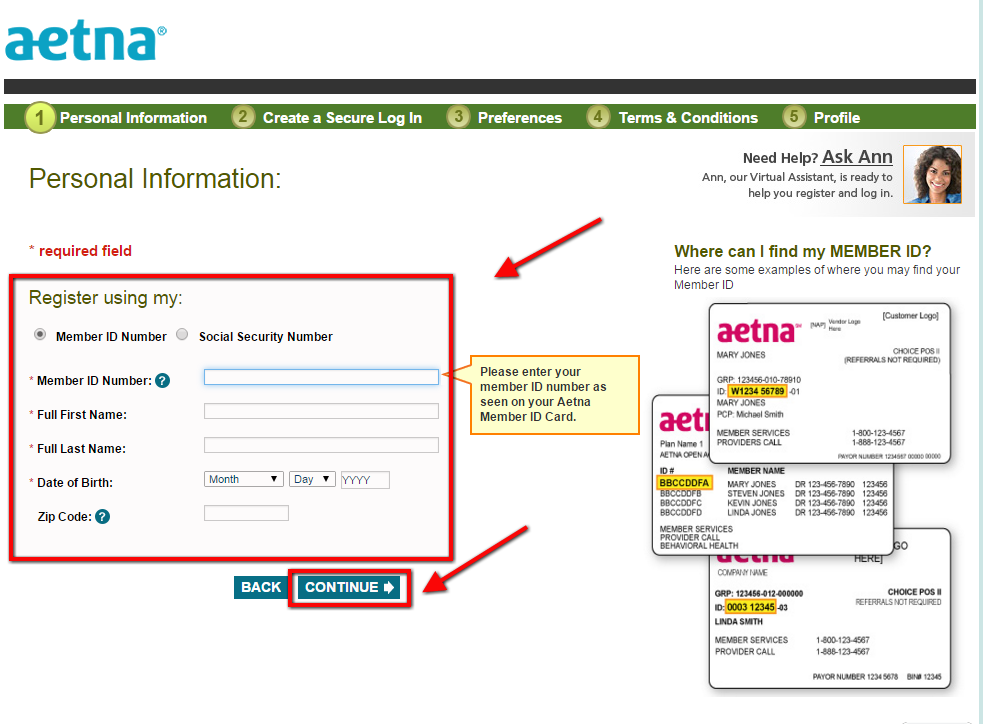 Group Number On Insurance Card Aetna Do You Need An Insurance Card