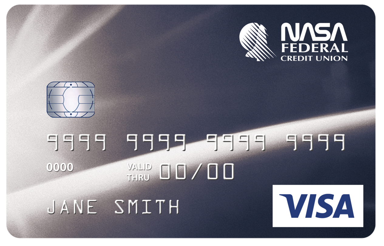 nasa fcu credit card login